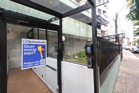 Apartamento para alugar com 114m², 3 quartos e 1 vagaPlaquinha 