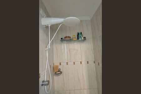 Apartamento para alugar com 114m², 3 quartos e 1 vagaBanheiro Suíte