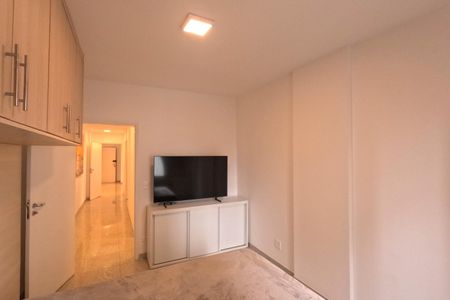 Apartamento para alugar com 114m², 3 quartos e 1 vagaQuarto 2