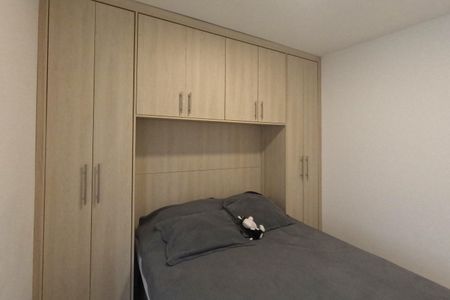 Quarto 1 de apartamento para alugar com 3 quartos, 114m² em Ponta da Praia, Santos