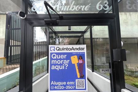 Apartamento para alugar com 114m², 3 quartos e 1 vagaPlaquinha 