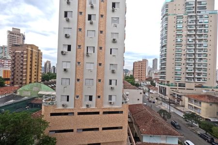 Apartamento para alugar com 114m², 3 quartos e 1 vagaVista do Quarto 2