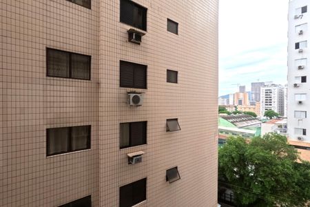 Apartamento para alugar com 114m², 3 quartos e 1 vagaVista da Área de Serviço