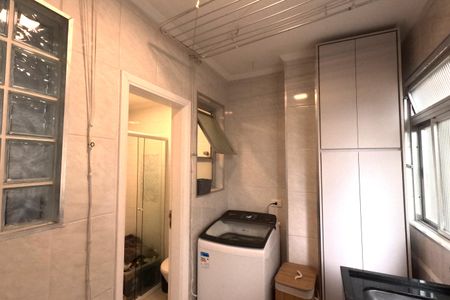 Apartamento para alugar com 114m², 3 quartos e 1 vagaÁrea de Serviço
