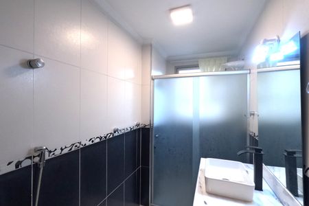 Apartamento para alugar com 114m², 3 quartos e 1 vagaBanheiro