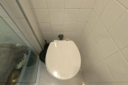 Apartamento para alugar com 114m², 3 quartos e 1 vagaBanheiro de Serviço