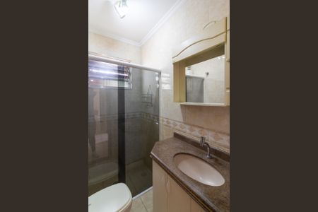 Casa à venda com 116m², 3 quartos e 3 vagas Casa à venda com 116m², 3 quartos e 3 vagasBanheiro Social