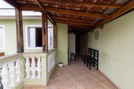 Casa à venda com 116m², 3 quartos e 3 vagas Casa à venda com 116m², 3 quartos e 3 vagasÁrea Gourmet