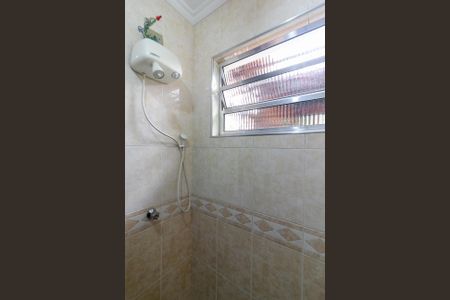 Casa à venda com 116m², 3 quartos e 3 vagas Casa à venda com 116m², 3 quartos e 3 vagasBanheiro Social