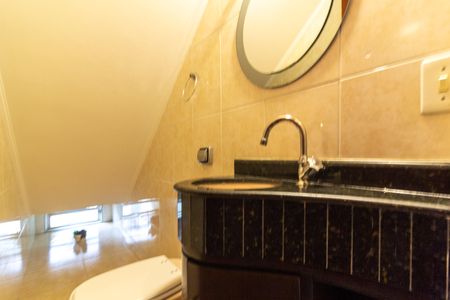 Casa à venda com 116m², 3 quartos e 3 vagas Casa à venda com 116m², 3 quartos e 3 vagasLavabo