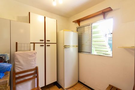 Casa à venda com 116m², 3 quartos e 3 vagas Casa à venda com 116m², 3 quartos e 3 vagasQuarto de Serviço