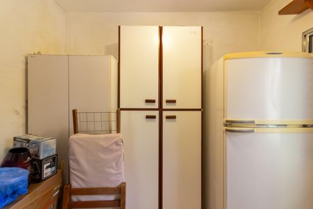 Casa à venda com 116m², 3 quartos e 3 vagas Casa à venda com 116m², 3 quartos e 3 vagasQuarto de Serviço