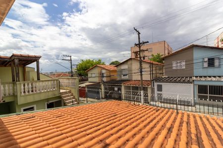 Vista Quarto 1 - Suíte de casa à venda com 3 quartos, 116m² em Vila Sao Pedro, São Paulo