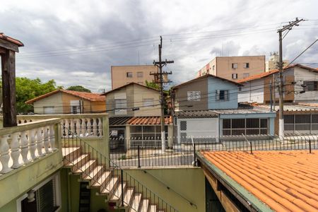 Casa à venda com 116m², 3 quartos e 3 vagas Casa à venda com 116m², 3 quartos e 3 vagasVista Quarto 2