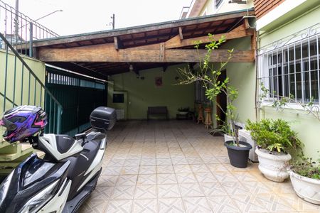 Casa à venda com 116m², 3 quartos e 3 vagas Casa à venda com 116m², 3 quartos e 3 vagasGaragem