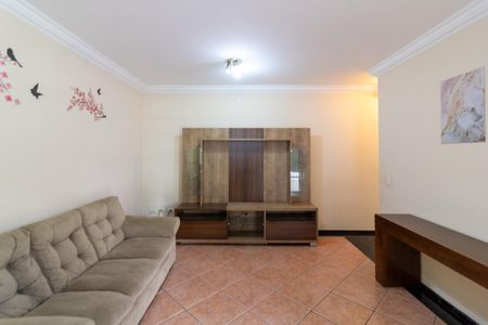 Sala de casa à venda com 3 quartos, 116m² em Vila Sao Pedro, São Paulo