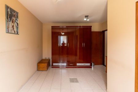 Quarto 1 - Suíte de casa à venda com 3 quartos, 116m² em Vila Sao Pedro, São Paulo