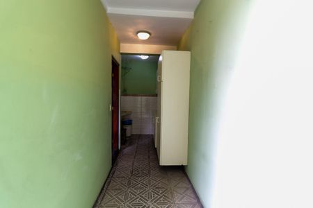 Casa à venda com 116m², 3 quartos e 3 vagas Casa à venda com 116m², 3 quartos e 3 vagasÁrea de Serviço