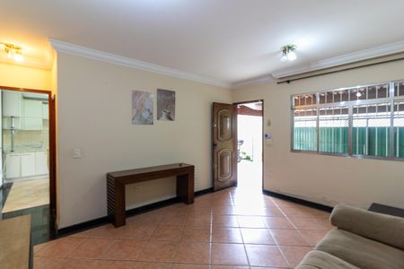 Sala de casa à venda com 3 quartos, 116m² em Vila Sao Pedro, São Paulo