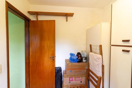 Casa à venda com 116m², 3 quartos e 3 vagas Casa à venda com 116m², 3 quartos e 3 vagasQuarto de Serviço