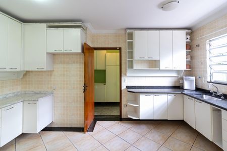 Casa à venda com 116m², 3 quartos e 3 vagas Casa à venda com 116m², 3 quartos e 3 vagasCozinha