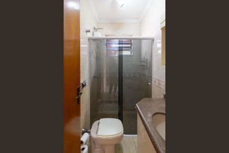 Casa à venda com 116m², 3 quartos e 3 vagas Casa à venda com 116m², 3 quartos e 3 vagasBanheiro Social