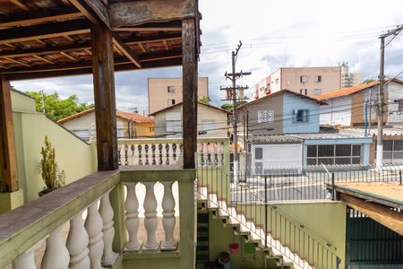 Casa à venda com 116m², 3 quartos e 3 vagas Casa à venda com 116m², 3 quartos e 3 vagasVista Quarto 3