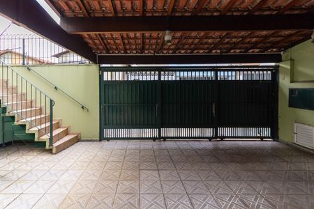 Casa à venda com 116m², 3 quartos e 3 vagas Casa à venda com 116m², 3 quartos e 3 vagasGaragem
