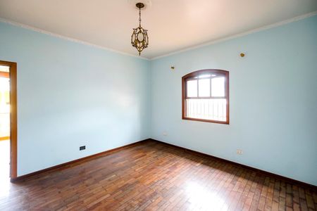 Casa à venda com 750m², 8 quartos e 4 vagasQuarto 03