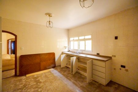 Casa à venda com 750m², 8 quartos e 4 vagasCozinha