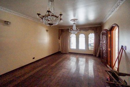 Casa à venda com 750m², 8 quartos e 4 vagasSala da casa 02