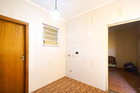 Casa à venda com 750m², 8 quartos e 4 vagasÁrea de serviço