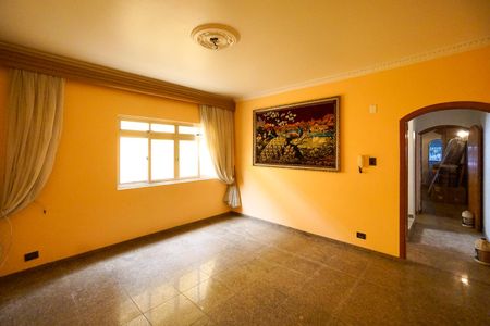 Sala de jantar de casa à venda com 8 quartos, 750m² em Vila Carrão, São Paulo