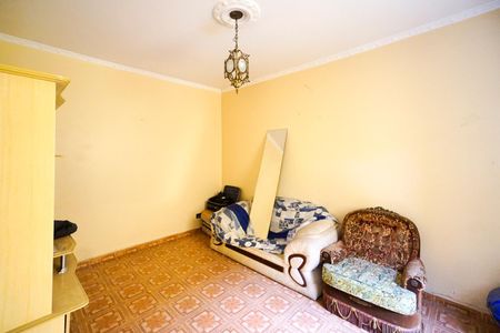 Casa à venda com 750m², 8 quartos e 4 vagasQuarto de serviço