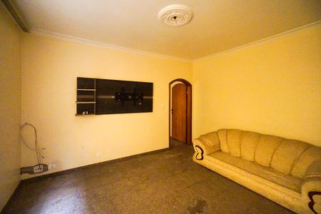 Casa à venda com 750m², 8 quartos e 4 vagasSala de jantar