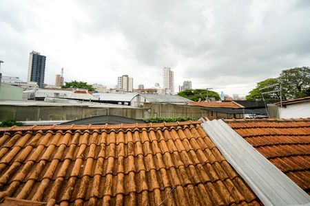 Casa à venda com 750m², 8 quartos e 4 vagasVista do quarto 03