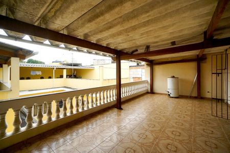 Casa à venda com 750m², 8 quartos e 4 vagasTerraço