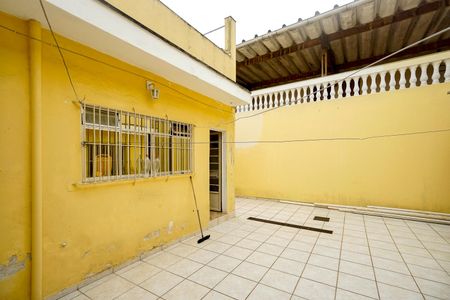 Casa à venda com 750m², 8 quartos e 4 vagasQuintal