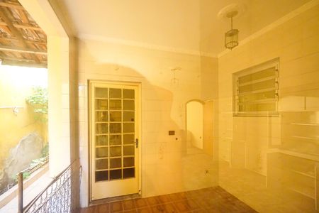 Casa à venda com 750m², 8 quartos e 4 vagasÁrea de serviço