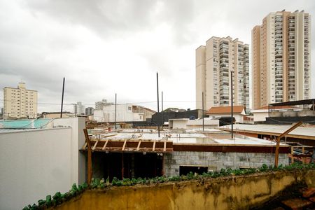 Casa à venda com 750m², 8 quartos e 4 vagasVista do quarto 03