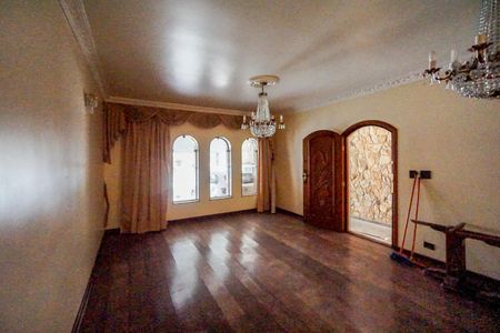 Casa à venda com 750m², 8 quartos e 4 vagasSala da casa 02