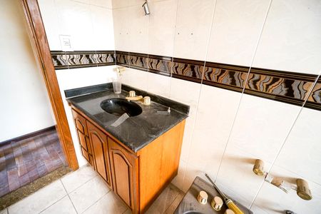 Casa à venda com 750m², 8 quartos e 4 vagasPia