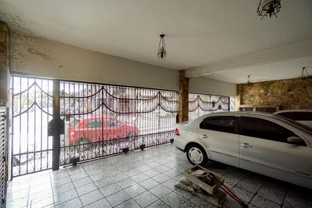 Casa à venda com 750m², 8 quartos e 4 vagasGaragem