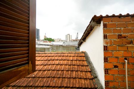 Casa à venda com 750m², 8 quartos e 4 vagasVista do quarto 02