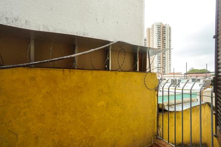 Casa à venda com 750m², 8 quartos e 4 vagasVista da suíte