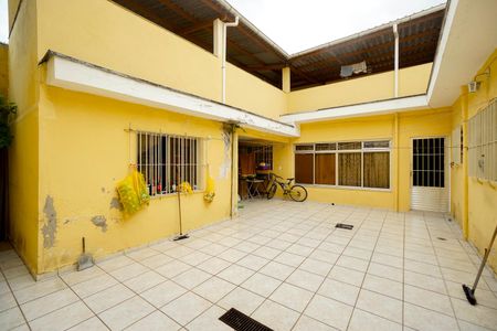 Casa à venda com 750m², 8 quartos e 4 vagasQuintal