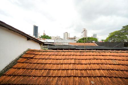 Casa à venda com 750m², 8 quartos e 4 vagasVista do quarto 01