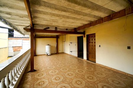 Casa à venda com 750m², 8 quartos e 4 vagasTerraço