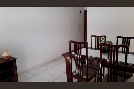 Sala de apartamento à venda com 2 quartos, 82m² em Santa Paula, São Caetano do Sul