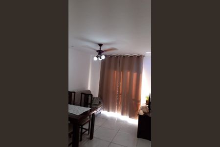 Sala de apartamento à venda com 2 quartos, 82m² em Santa Paula, São Caetano do Sul